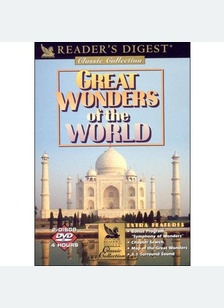 Great Wonders of the World