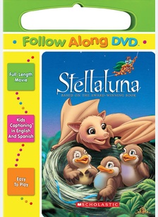 Stellaluna