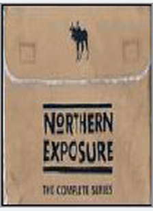 NORTHERN EXPOSURE:COMP SERIES