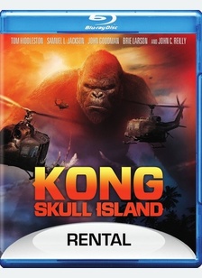 Kong: Skull Island