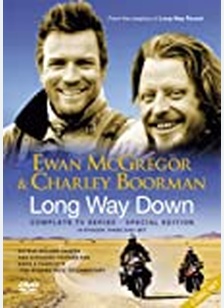 LONG WAY DOWN:COMP SERIES
