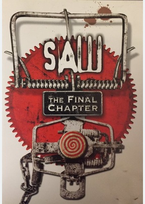 SAW:FINAL CHAPTER (NO FEAT)