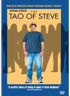 The Tao Of Steve