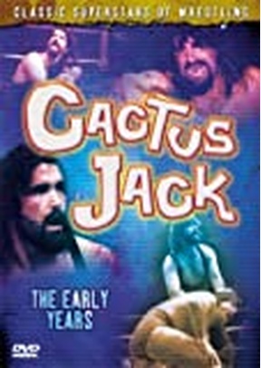 Cactus Jack: Early Years