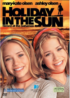 Holiday In The Sun