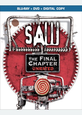 Saw: The Final Chapter