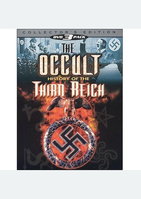 The Occult History of the Third Reich