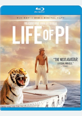 Life of Pi