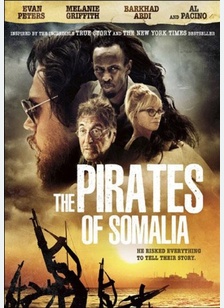 Dabka: The Pirates of Somalia