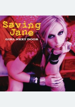 GIRL NEXT DOOR