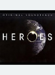 HEROES (OST)