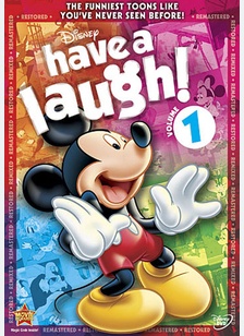 Have a Laugh: Volume 1