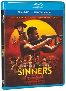 SINNERS (BR)