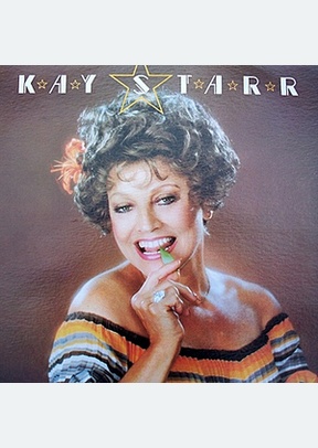 KAY STARR