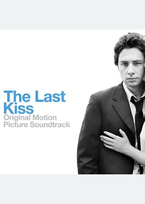 Last Kiss (OST)