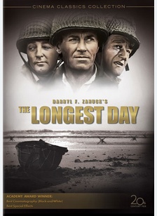 The Longest Day