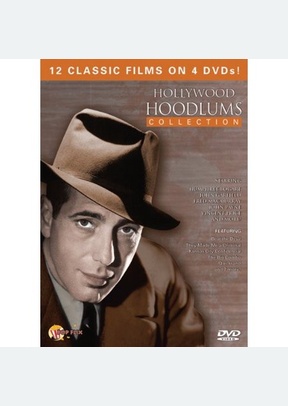 Hollywood Hoodlums Collection
