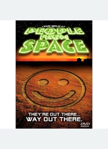People From Space
