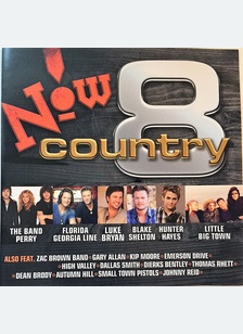 NOW! COUNTRY 8