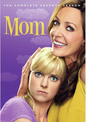 Mom: The Complete Seventh Season