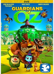 Guardians of Oz