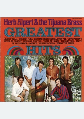 GREATEST HITS