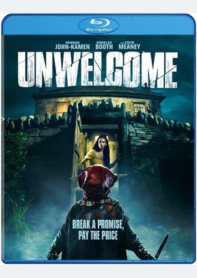 Unwelcome