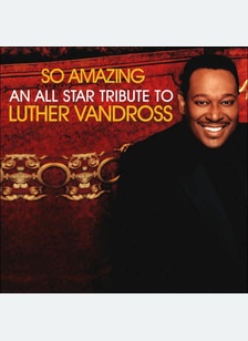 SO AMAZING:ALL STAR TRIBUTE TO