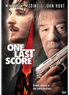 One Last Score