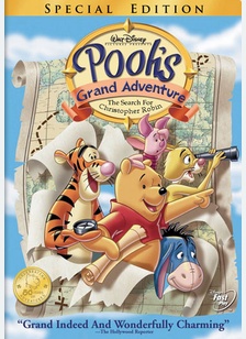 Pooh's Grand Adventure: The Search For Christopher Robin