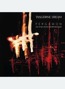 PERGAMON:LIVE