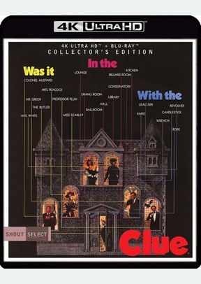 Clue