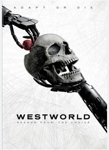 Westworld: The Complete Fourth Season
