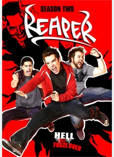 Reaper: Season Two