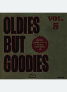 OLDIES BUT GOODIES V.5