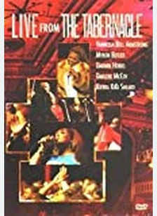 LIVE FROM THE TABERNACLE