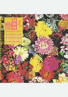 "Superbloom (LP)(Yellow)"