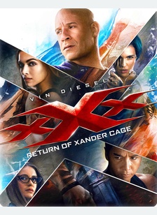 XXX:RETURN OF XANDER CAGE (STE