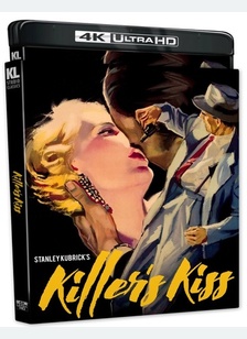 Killer's Kiss