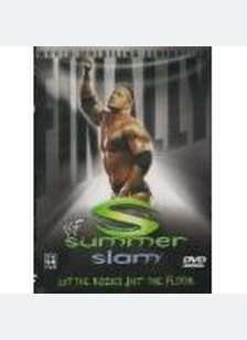WWF:SUMMERSLAM 2001