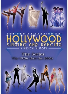Hollywood Singing & Dancing: The Series