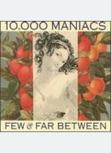 FEW & FAR BETWEEN (EP)