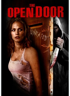 The Open Door