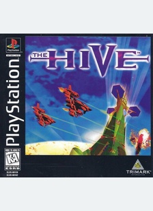 HIVE - Playstation (PS1)