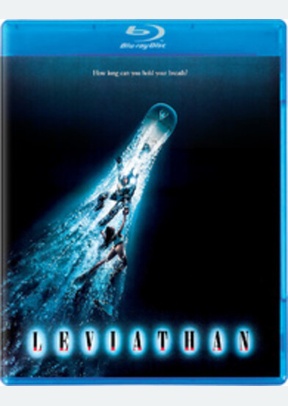 LEVIATHAN:SPEC ED (BR)