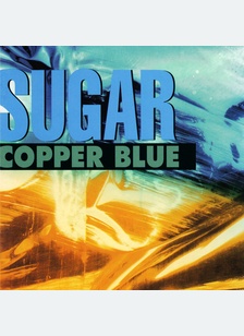 COPPER BLUE