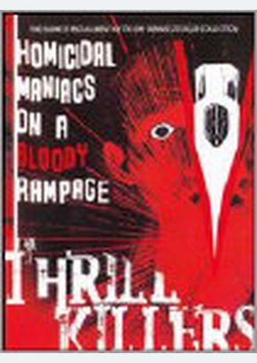 The Thrill Killers