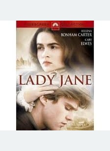 LADY JANE