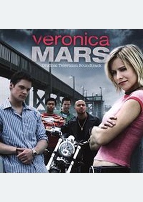 VERONICA MARS (OST)