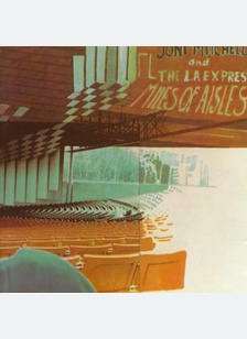 Miles of Aisles